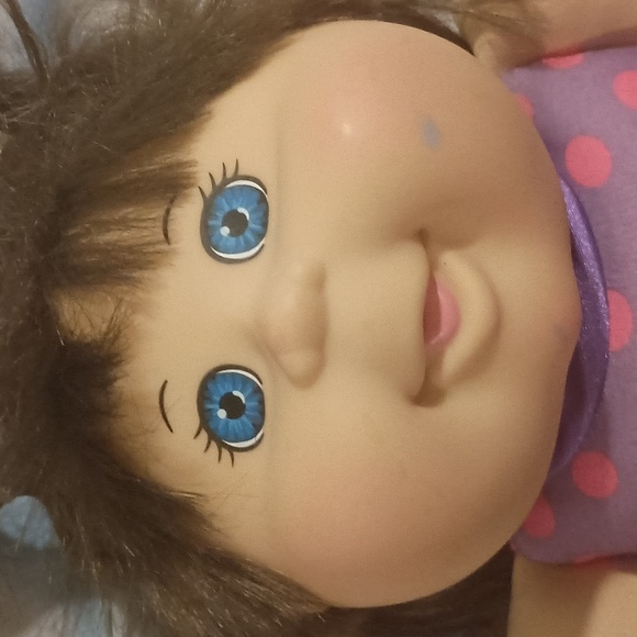 Cabbage Patch Sittin' Pretty Tea Party doll. - Picture 2 of 5